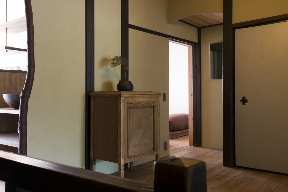 Kyomachiya Hotel Shiki Juraku Kioto Exterior foto