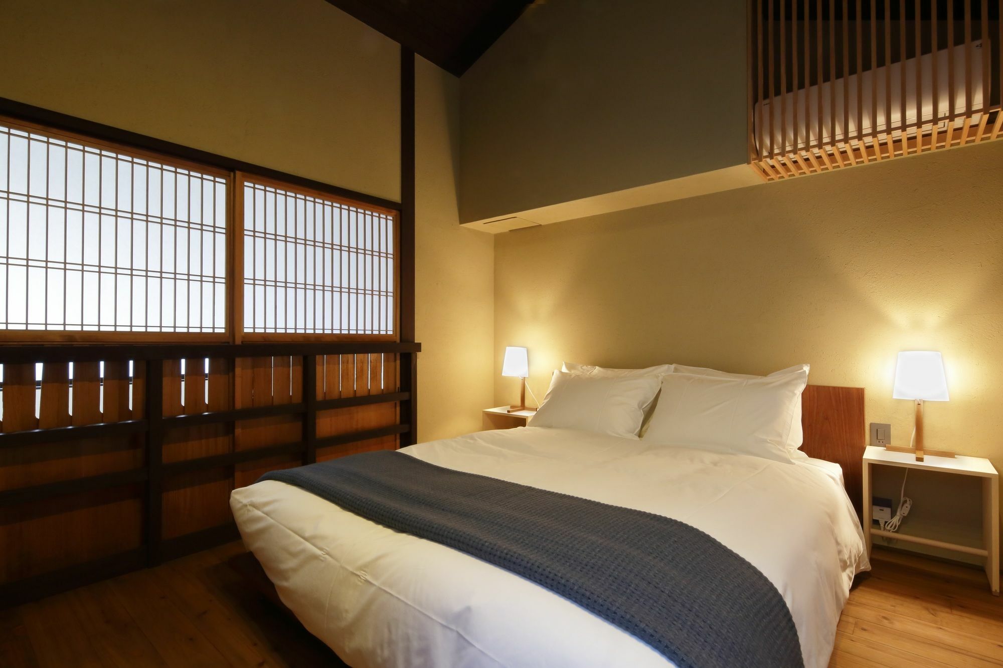 Kyomachiya Hotel Shiki Juraku Kioto Exterior foto