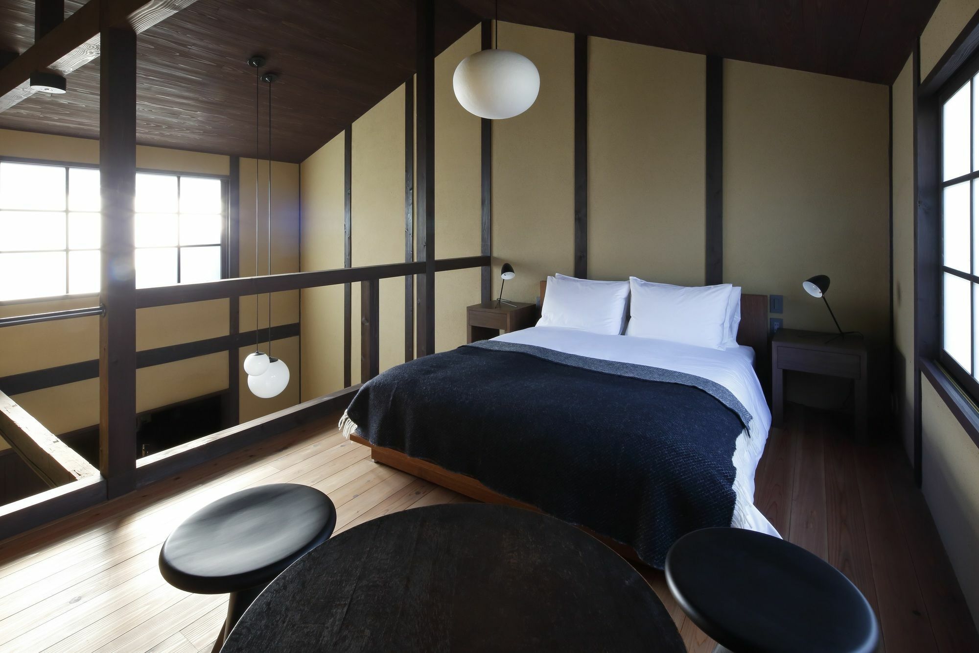 Kyomachiya Hotel Shiki Juraku Kioto Exterior foto