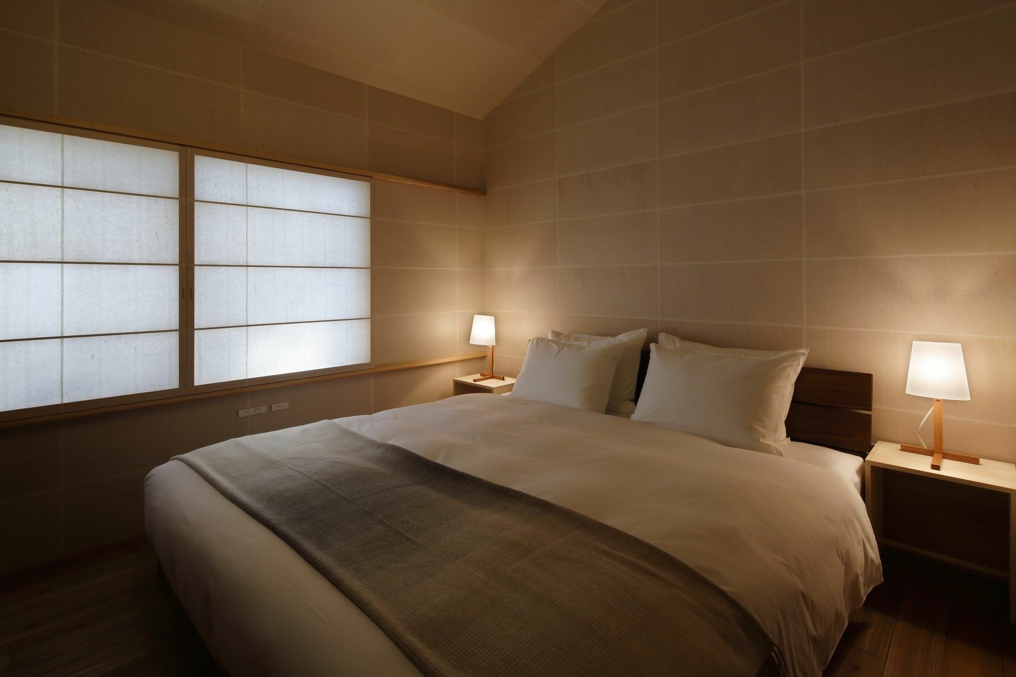 Kyomachiya Hotel Shiki Juraku Kioto Exterior foto