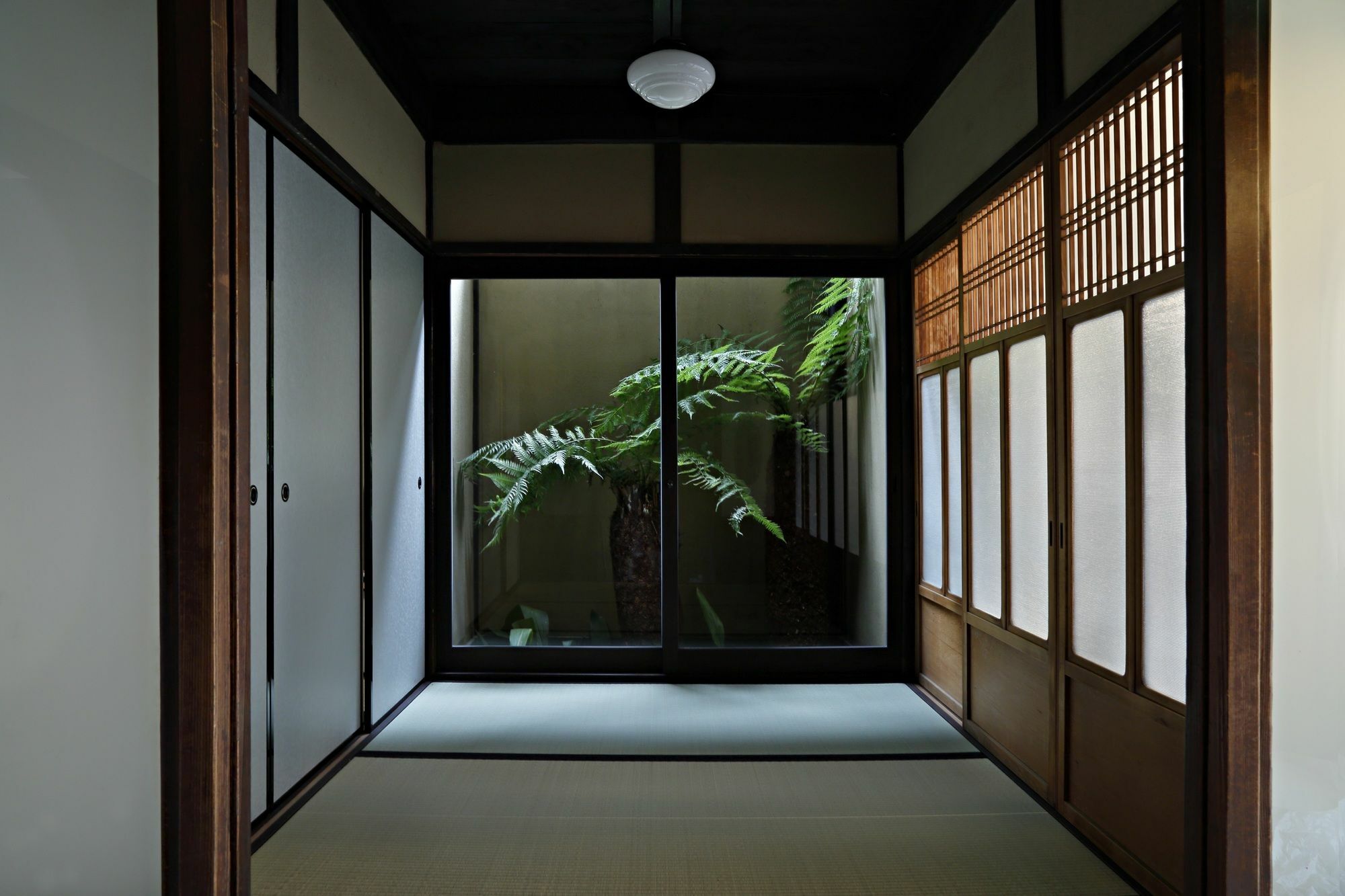 Kyomachiya Hotel Shiki Juraku Kioto Exterior foto
