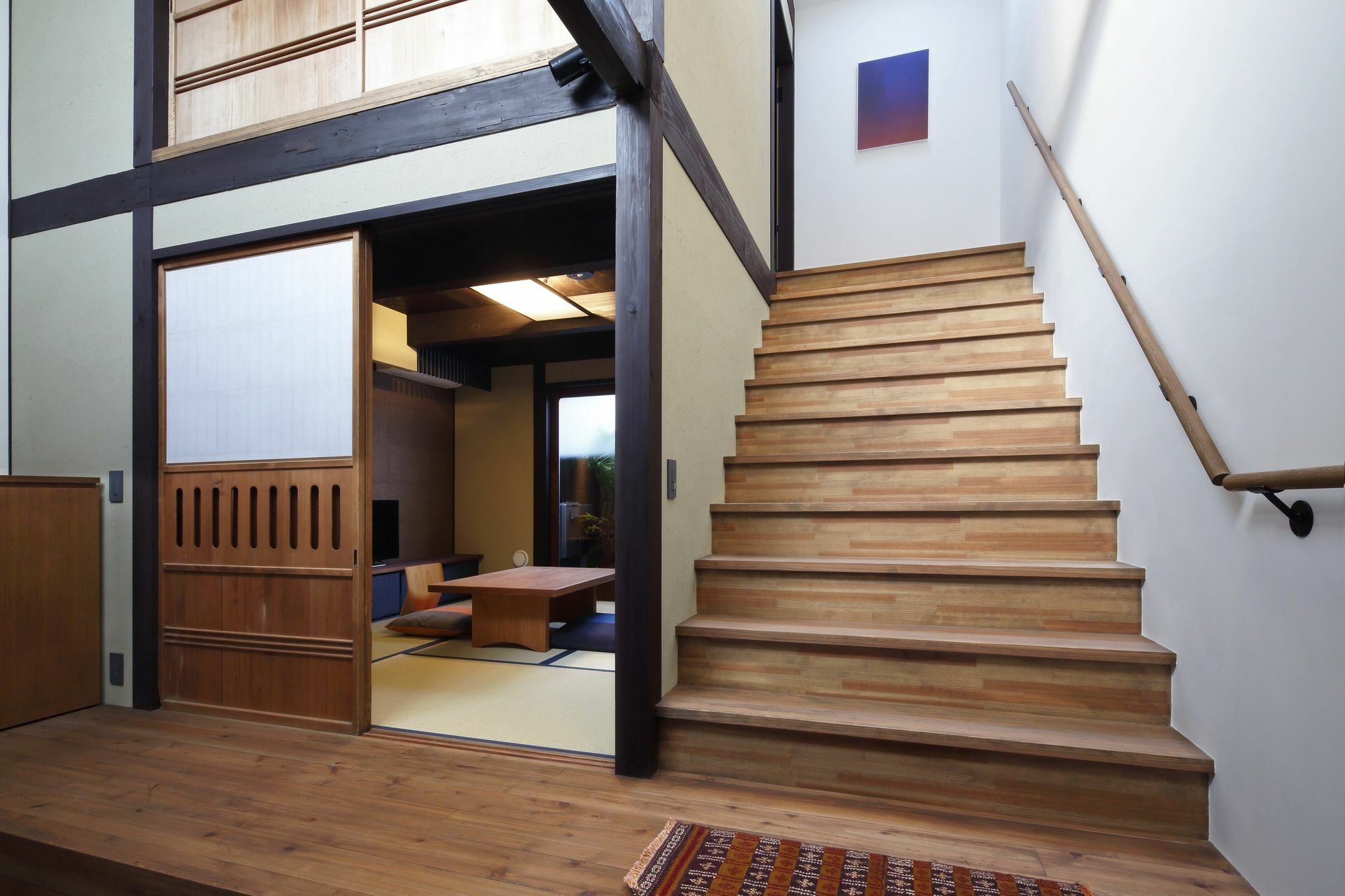 Kyomachiya Hotel Shiki Juraku Kioto Exterior foto